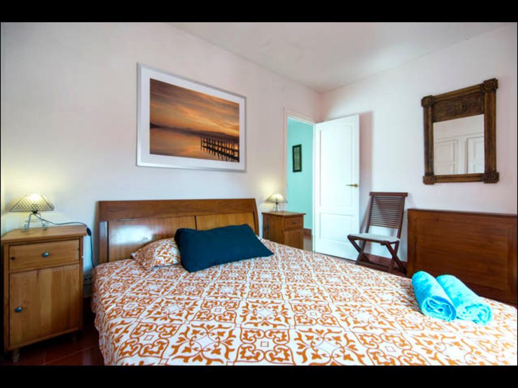 Holiday Home Anexa มาสเนา ห้อง รูปภาพ