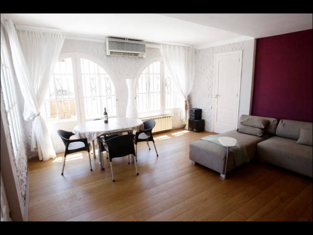 Holiday Home Anexa มาสเนา ห้อง รูปภาพ