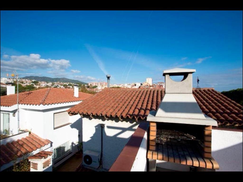 Holiday Home Anexa มาสเนา ภายนอก รูปภาพ