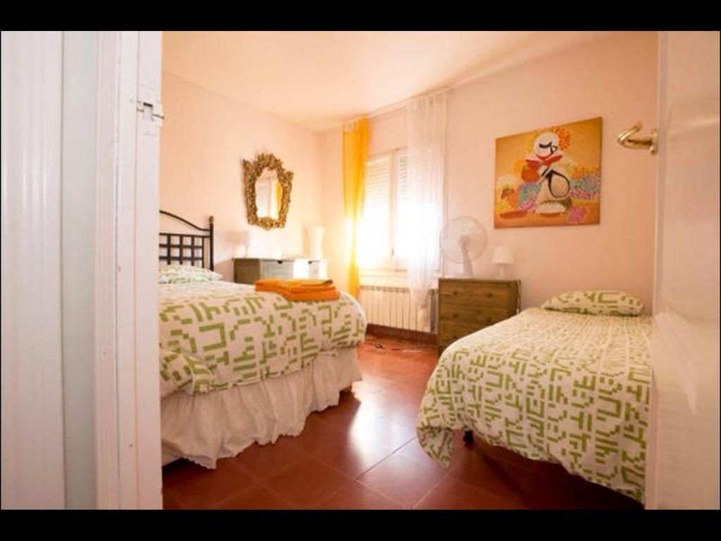 Holiday Home Anexa มาสเนา ภายนอก รูปภาพ