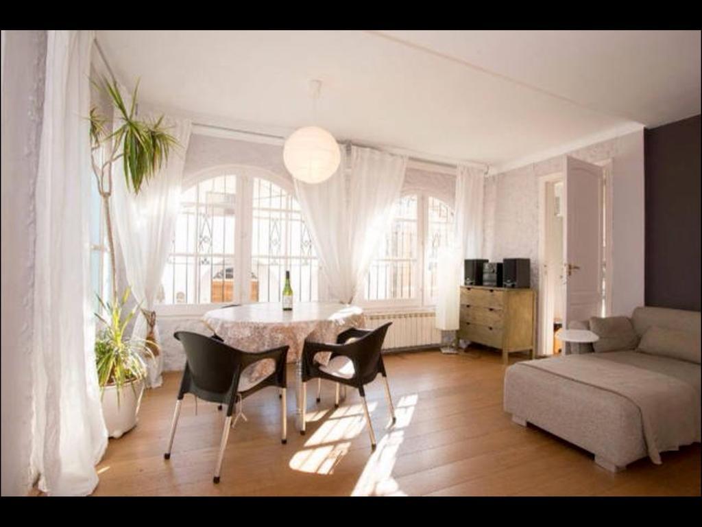 Holiday Home Anexa มาสเนา ห้อง รูปภาพ